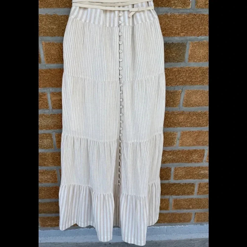 HANSEN & GRETEL Roberta Dress small - Picture 7 of 17